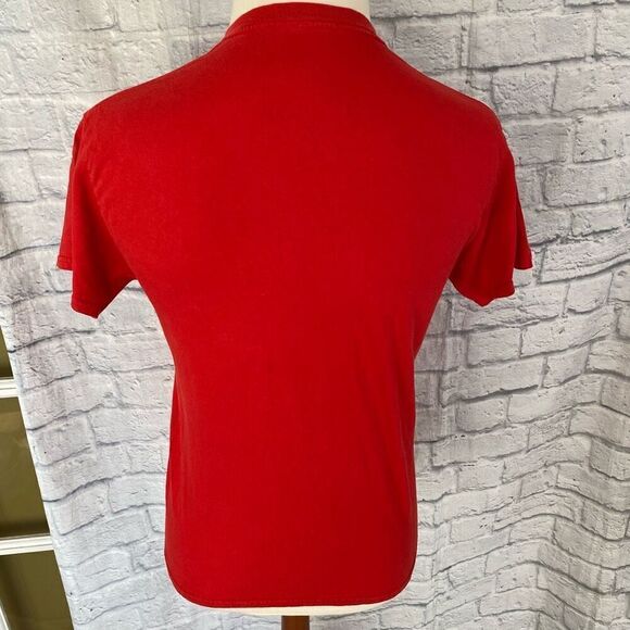 Hilton Head Island Surf patrol lifeguard short sleeve Crewneck t-shirt - Picture 7 of 7